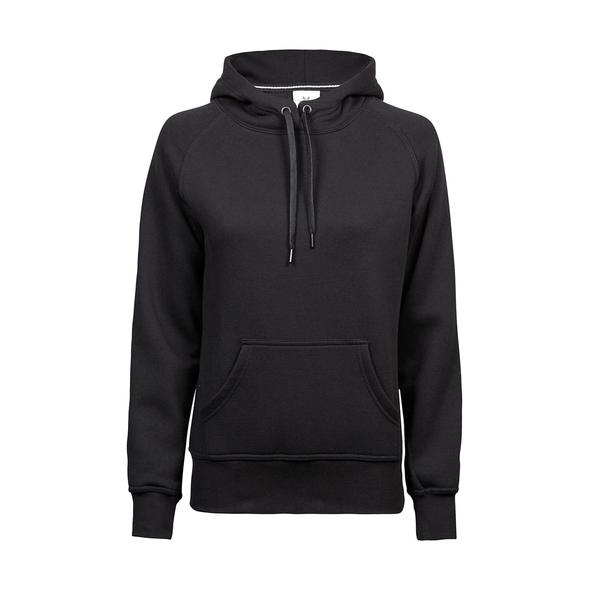 Tee Jays | Sudadera con capucha para mujer